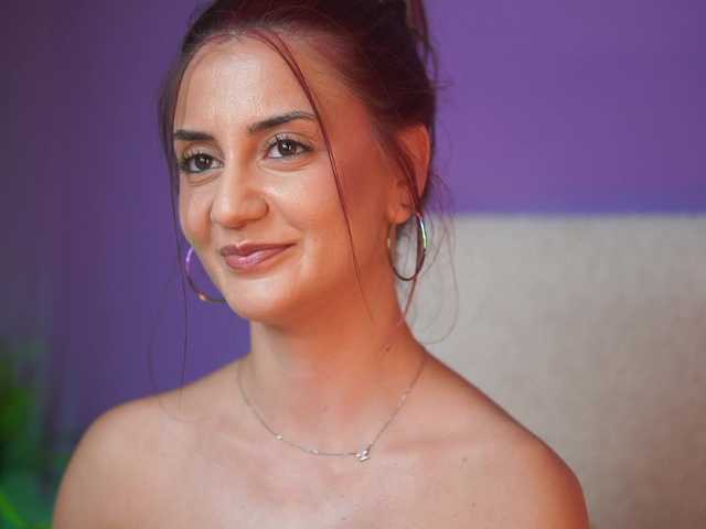 SabrinaHope