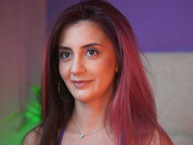 SabrinaHope