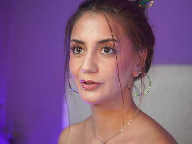 SabrinaHope