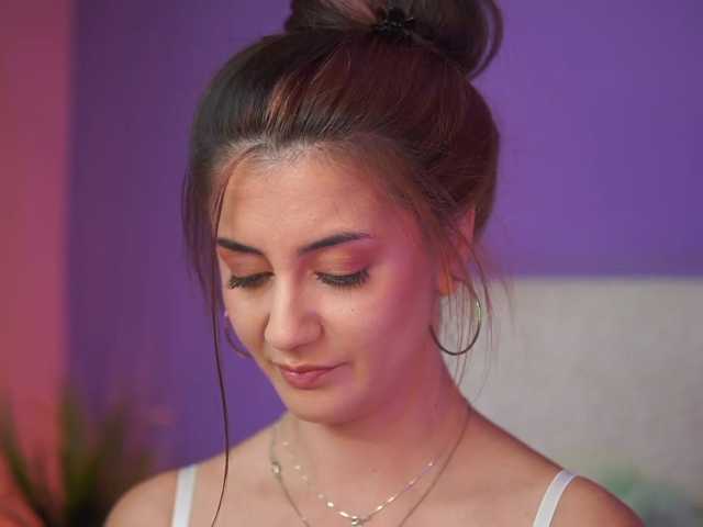 SabrinaHope