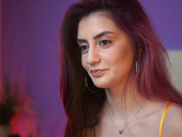 SabrinaHope