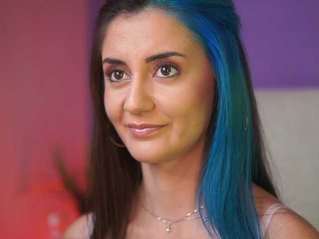 SabrinaHope