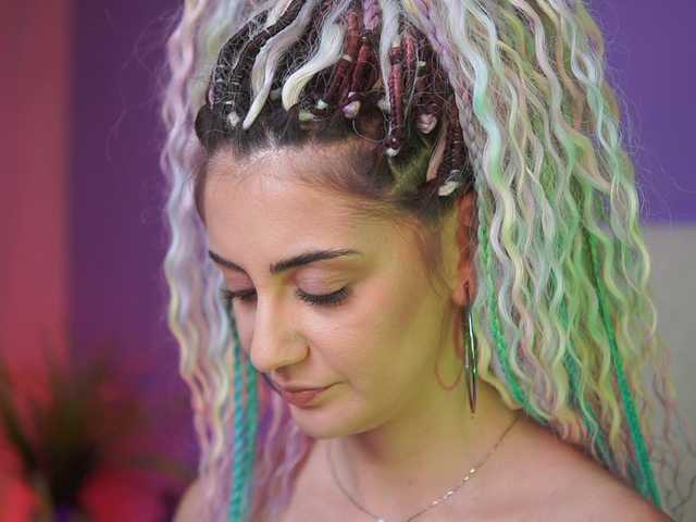 SabrinaHope