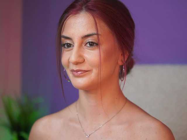 SabrinaHope