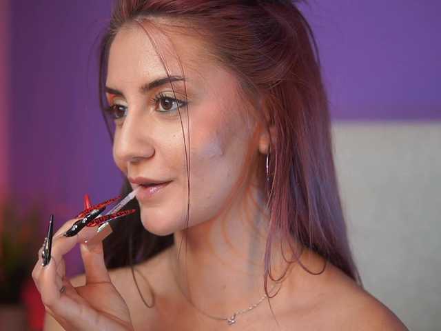 SabrinaHope