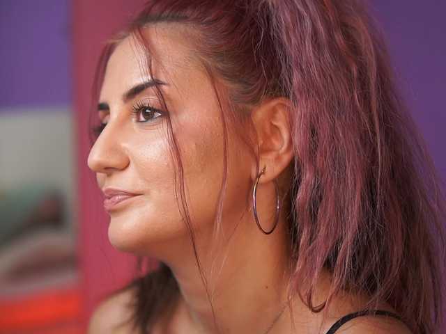 SabrinaHope