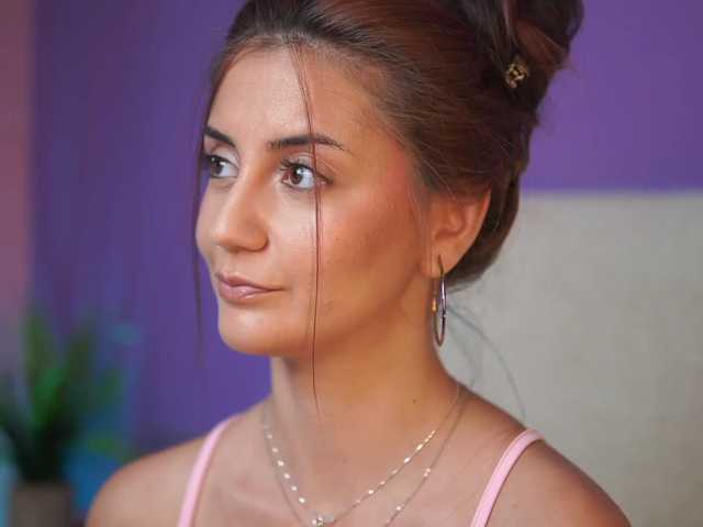 SabrinaHope