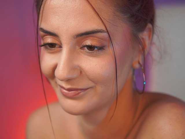 SabrinaHope