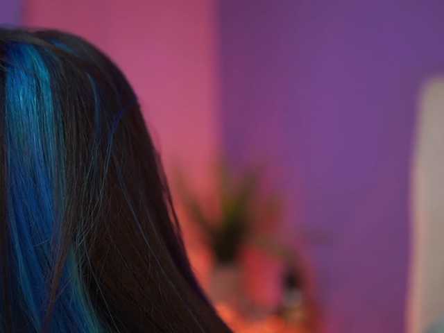 SabrinaHope live cam on BongaCams