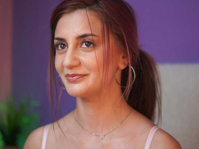 SabrinaHope
