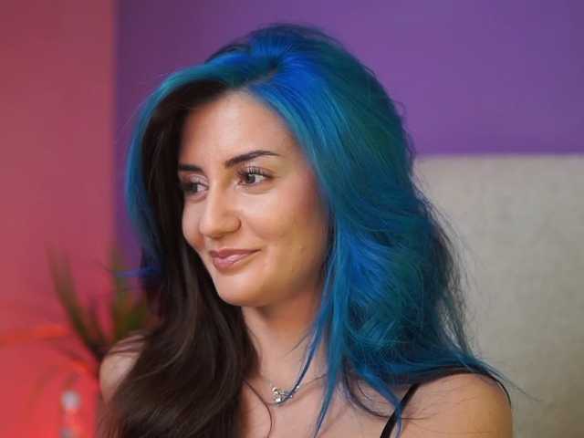 SabrinaHope