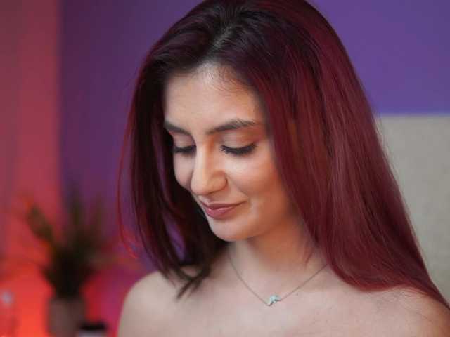 SabrinaHope