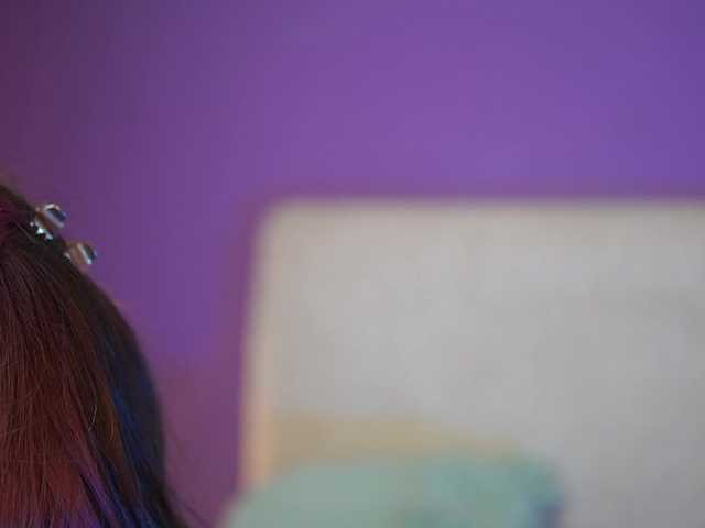 SabrinaHope live webcam show