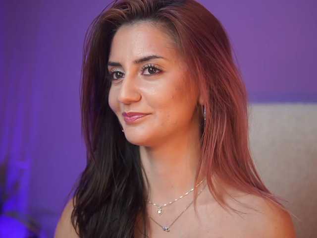 SabrinaHope