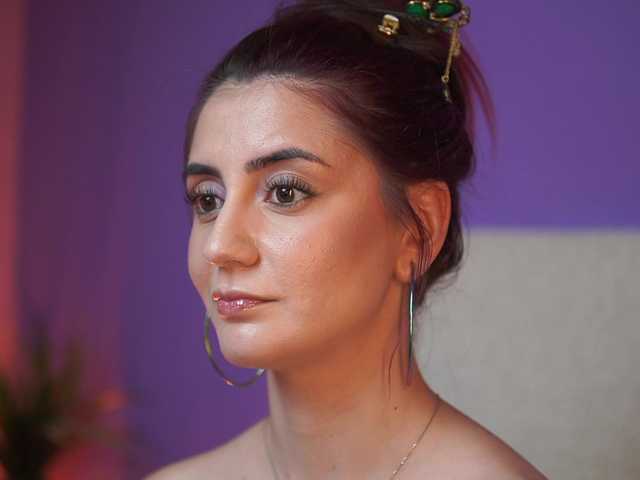 SabrinaHope live cam on BongaCams