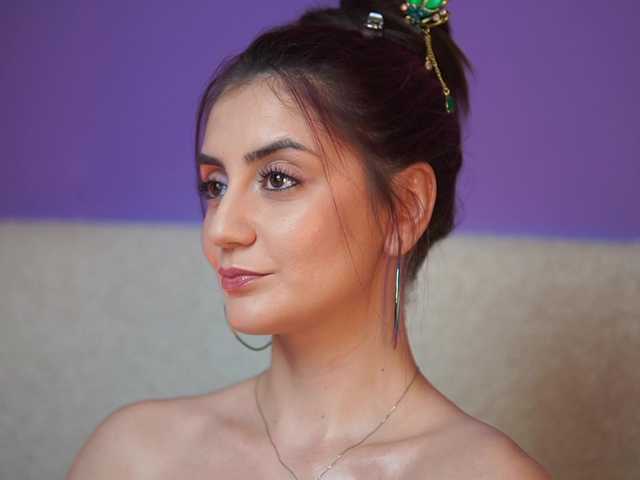 SabrinaHope