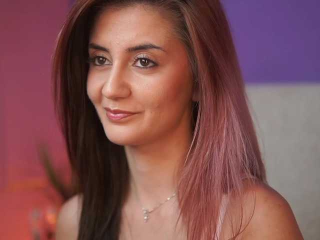 SabrinaHope