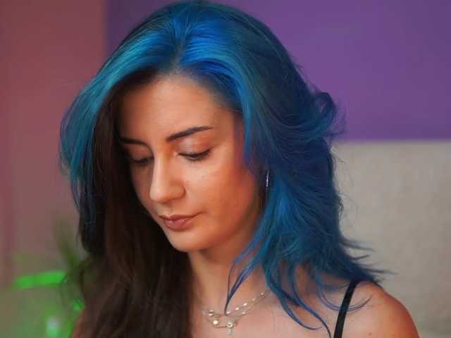 SabrinaHope live cam on BongaCams