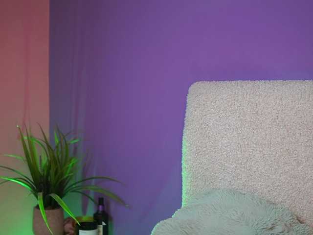 SabrinaHope live cam