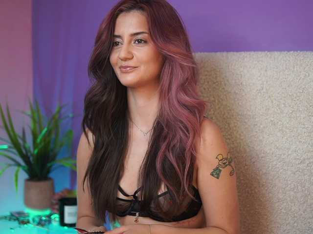 SabrinaHope