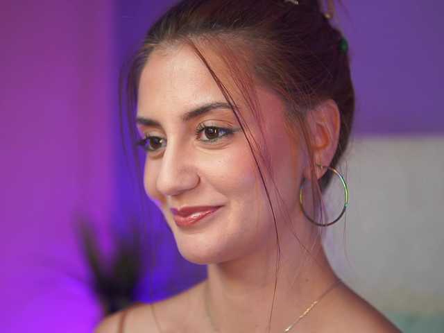 SabrinaHope