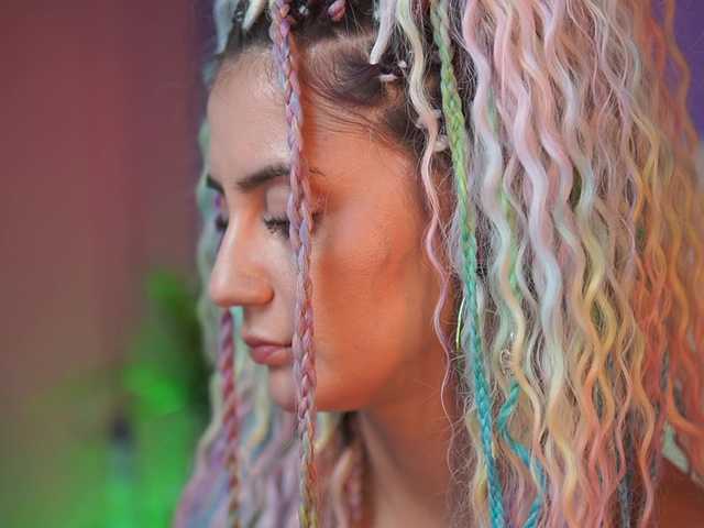 SabrinaHope
