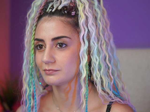 SabrinaHope