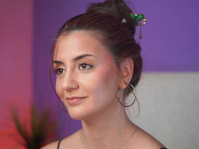 SabrinaHope