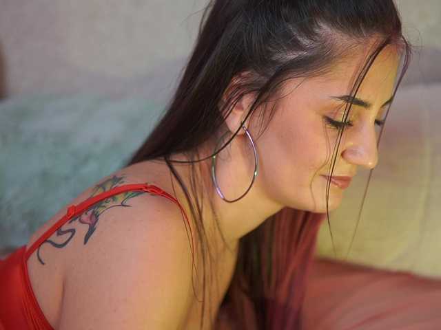 SabrinaHope live cam on BongaCams