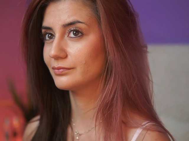 SabrinaHope