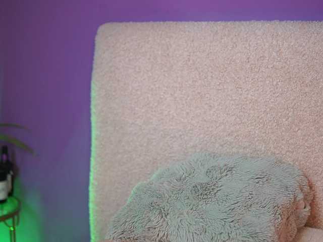 SabrinaHope live cam on BongaCams