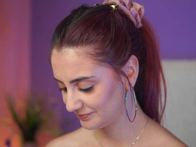 SabrinaHope