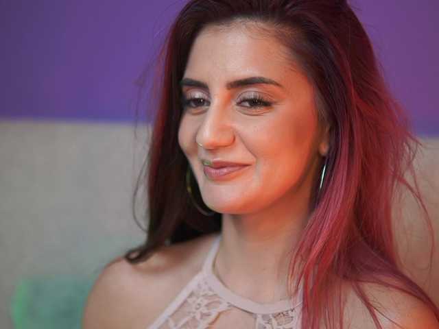 SabrinaHope