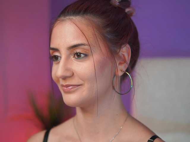 SabrinaHope