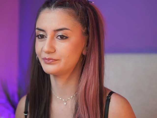 SabrinaHope