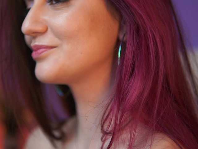 SabrinaHope's BongaCams show and profile