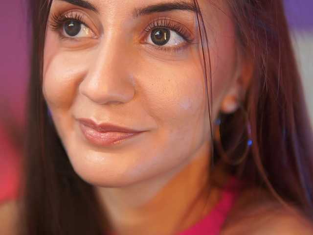SabrinaHope