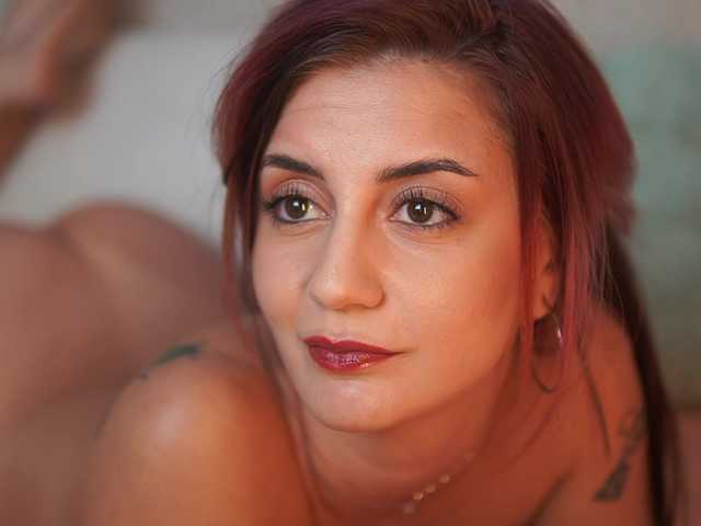 SabrinaHope live cam on BongaCams