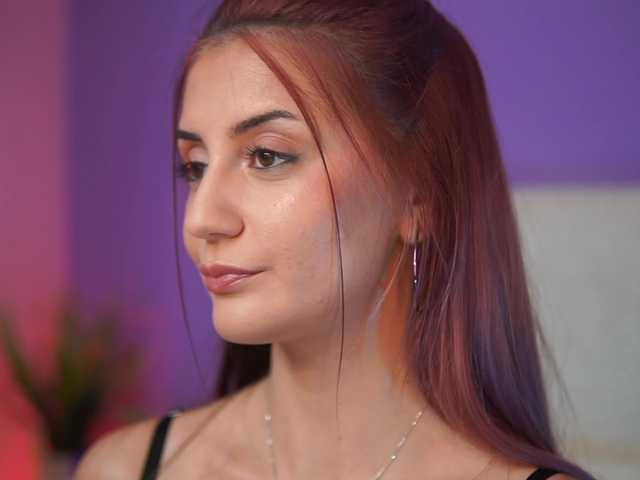 SabrinaHope