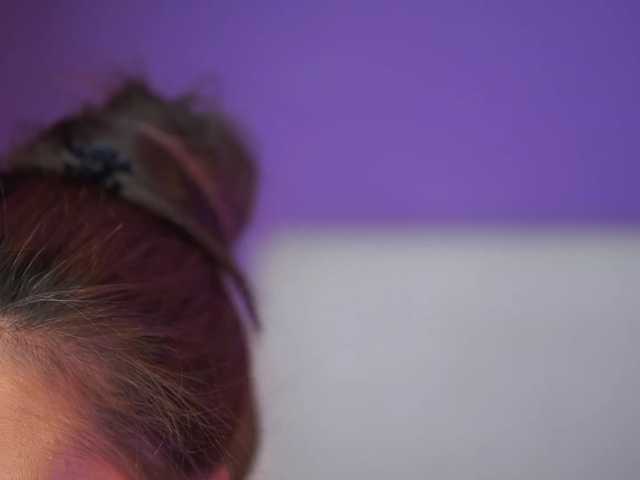SabrinaHope live cam on BongaCams
