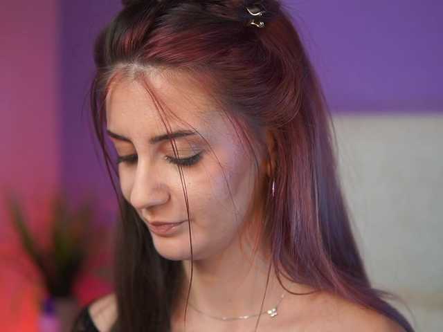 SabrinaHope