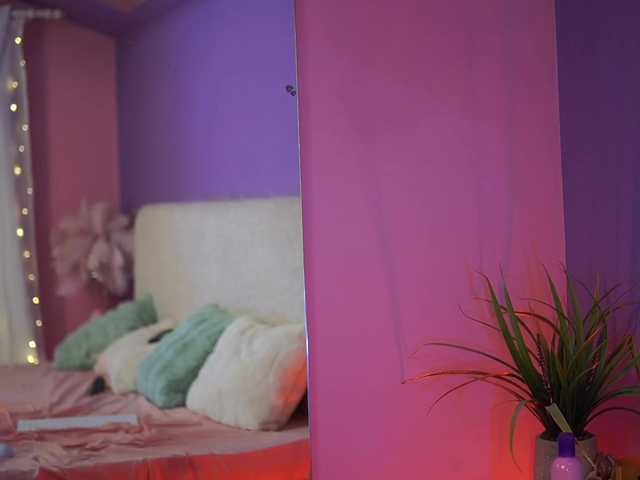 SabrinaHope live cam on BongaCams