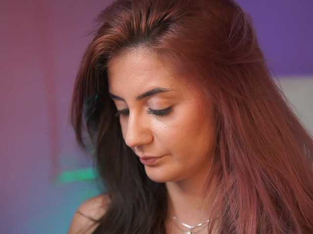 SabrinaHope