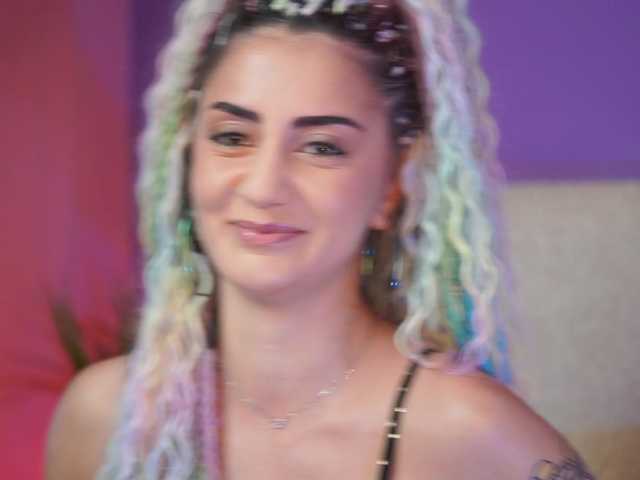 SabrinaHope