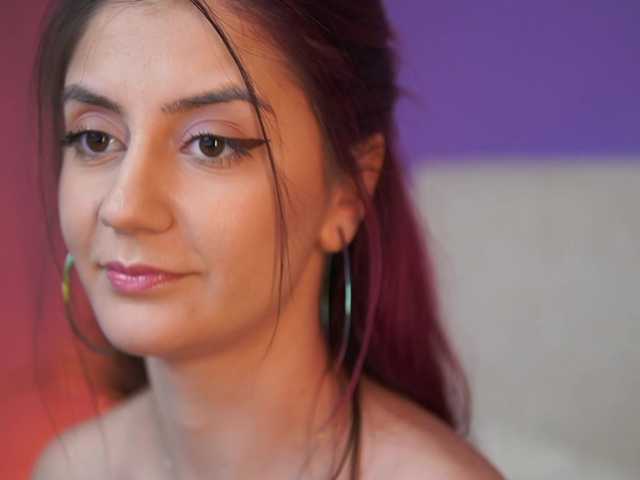 SabrinaHope's BongaCams show and profile