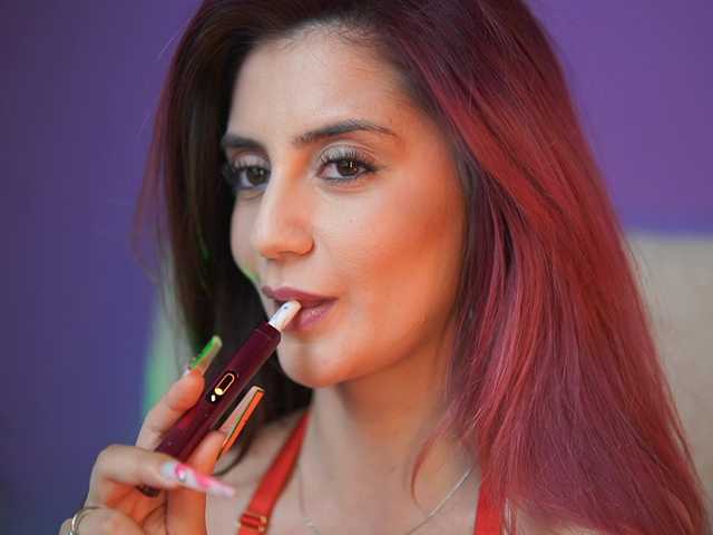 SabrinaHope