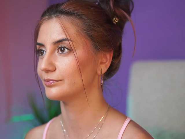 SabrinaHope live cam preview