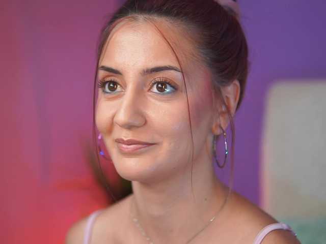 SabrinaHope live cam preview