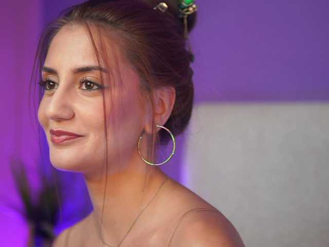SabrinaHope