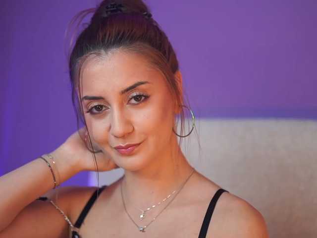 SabrinaHope